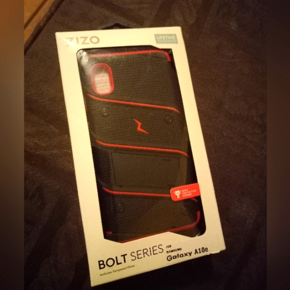 ZIZO Phone case for the Galaxy A10e
